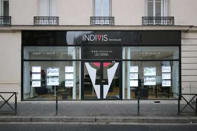 INDIVIS IMMOBILIER